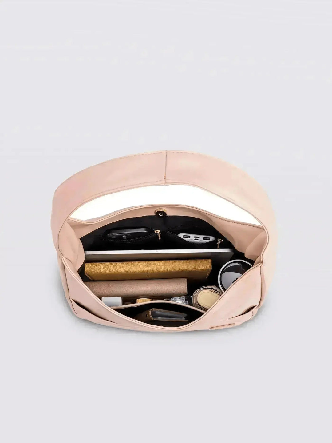 The Essential Luna Shoulder Bag