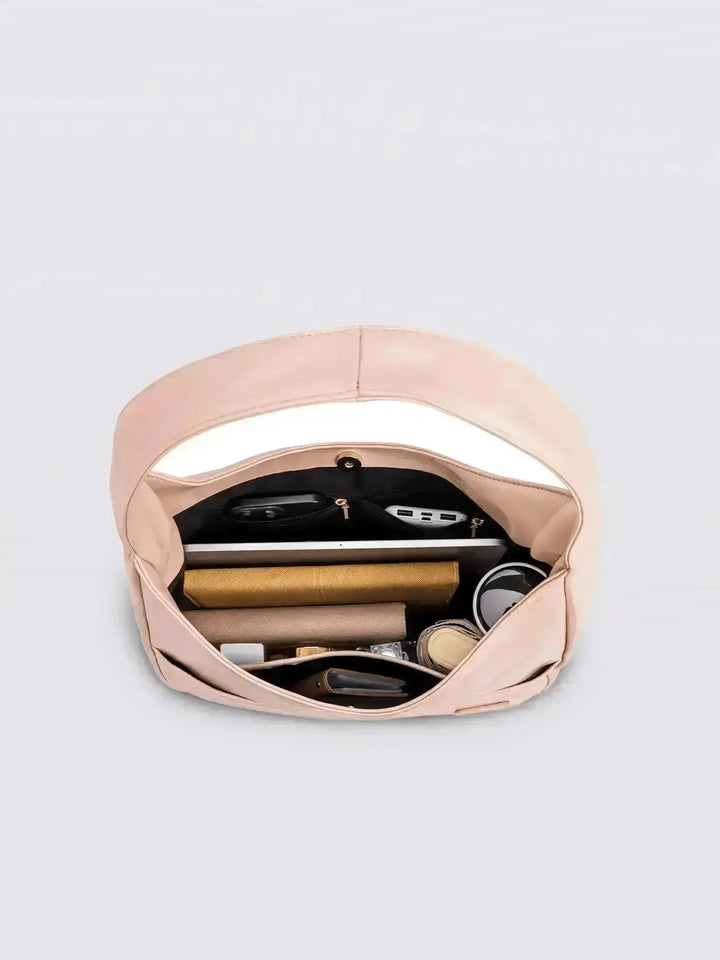 The Essential Luna Shoulder Bag