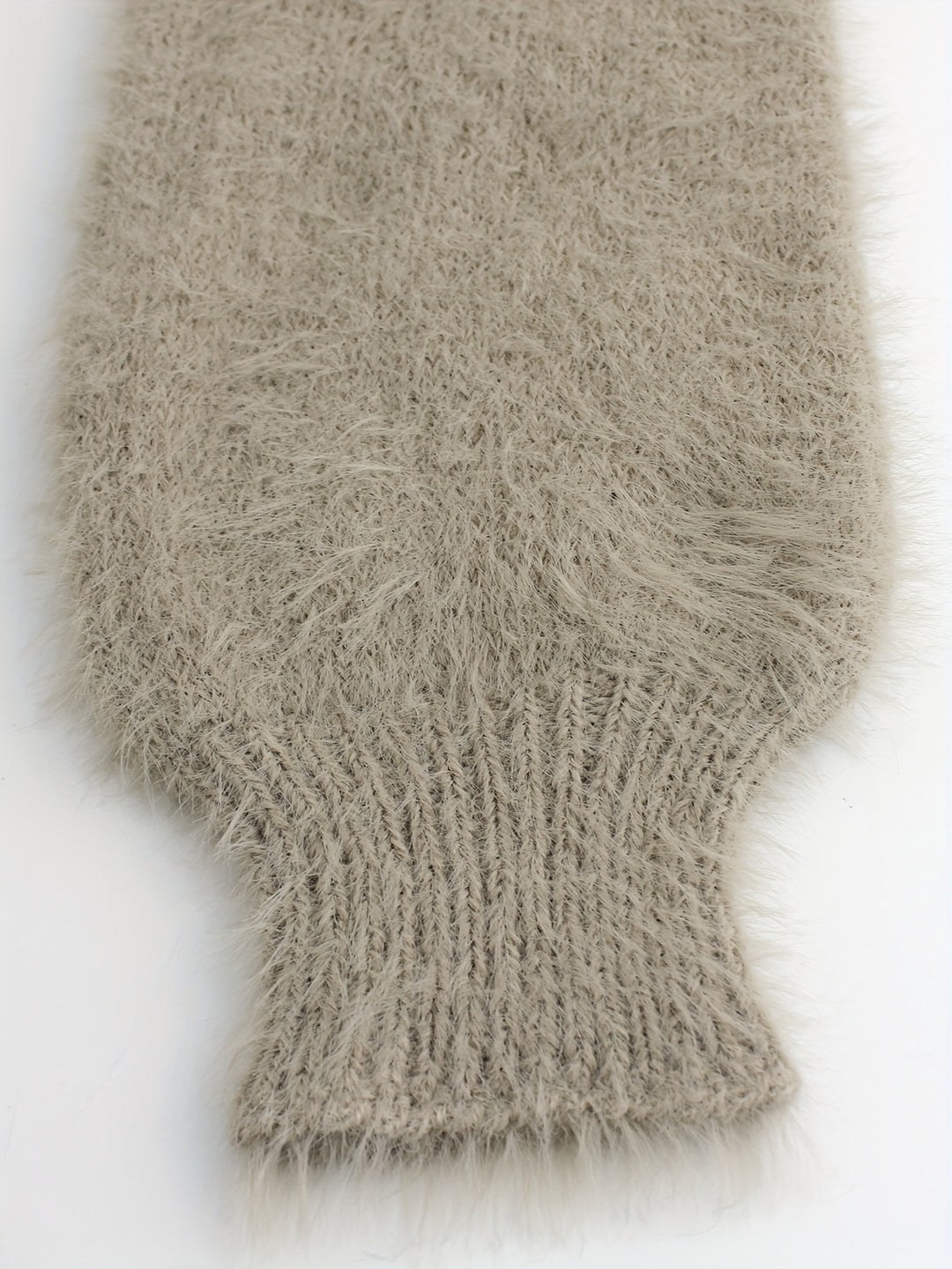 Zadie - V Neck Cardigan