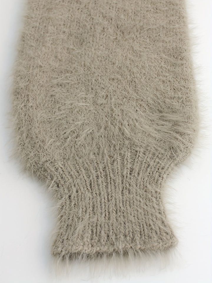 Zadie - V Neck Cardigan