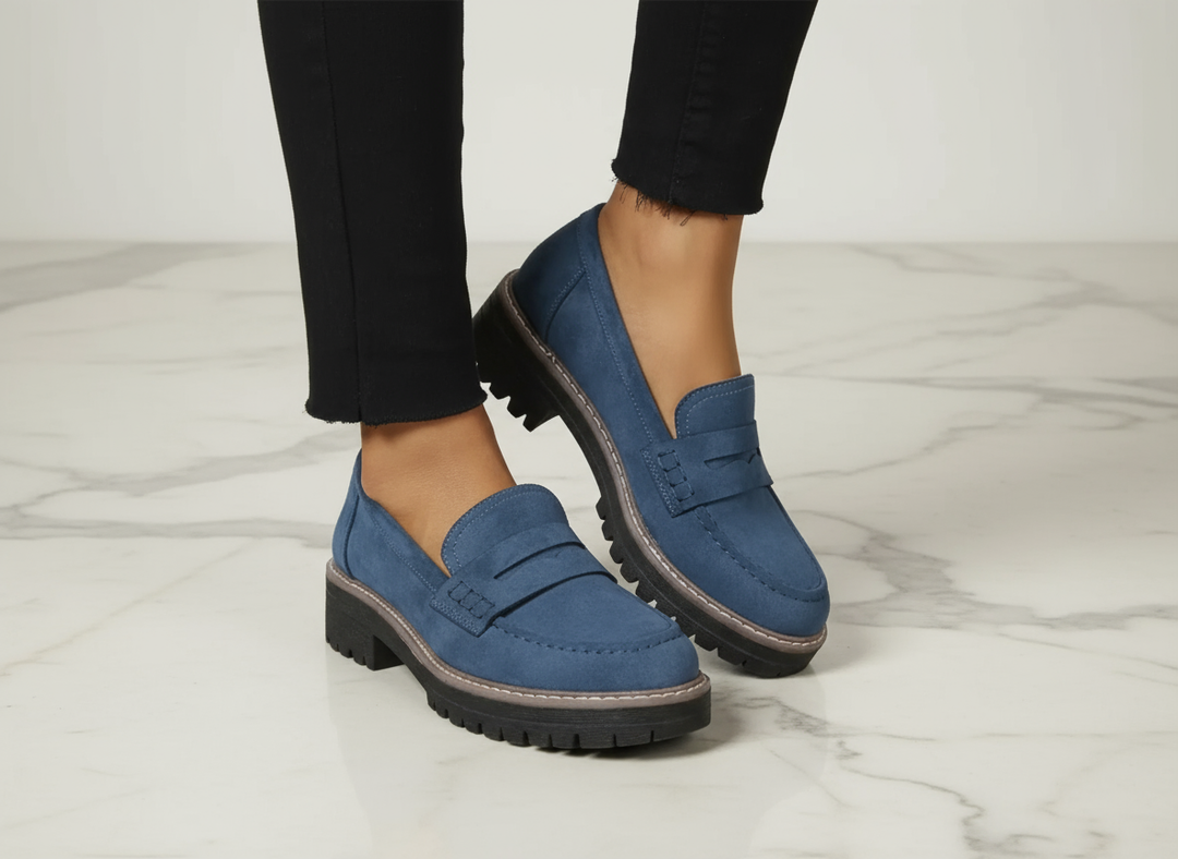 Gabriella | Loafers