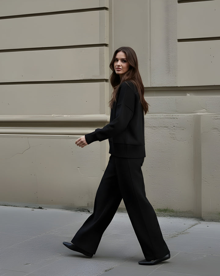 Eva | Harmony Structured Set