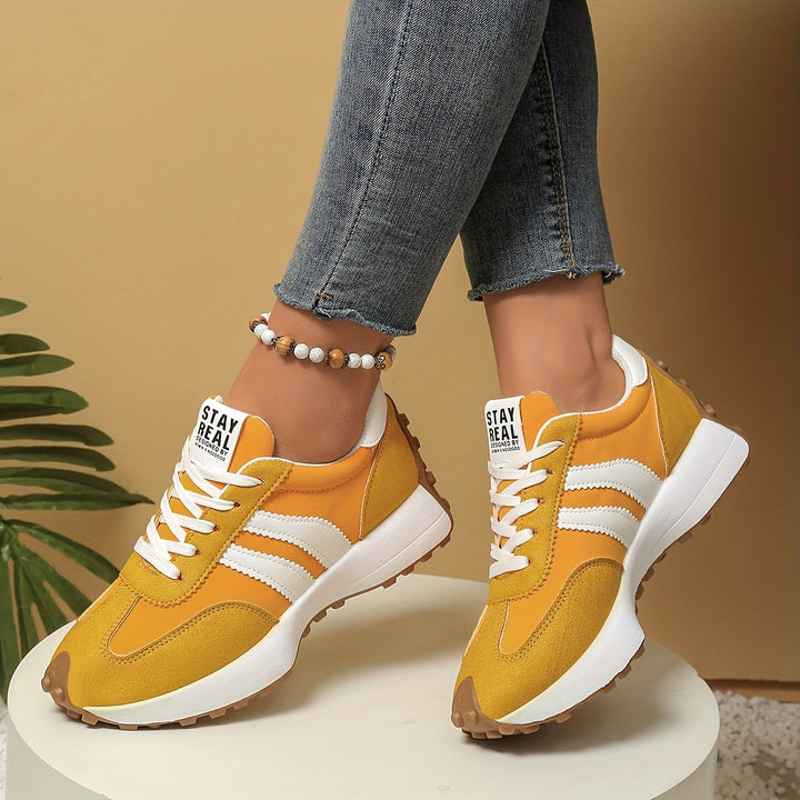 Aura | Cloud Platform Sneakers