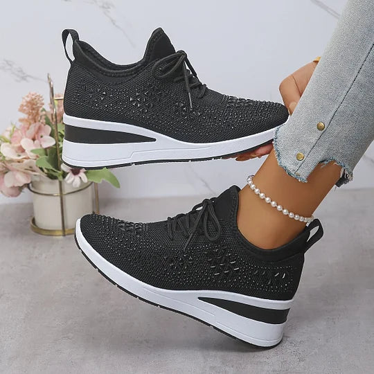 Reniva - Weave Orthopedic Sneakers