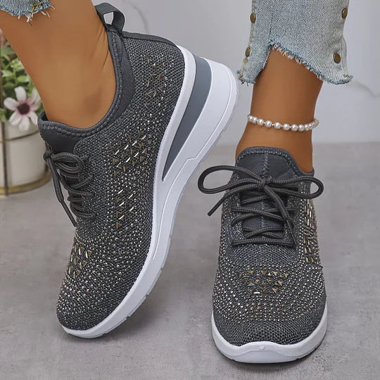Reniva - Weave Orthopedic Sneakers