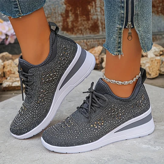 Reniva - Weave Orthopedic Sneakers