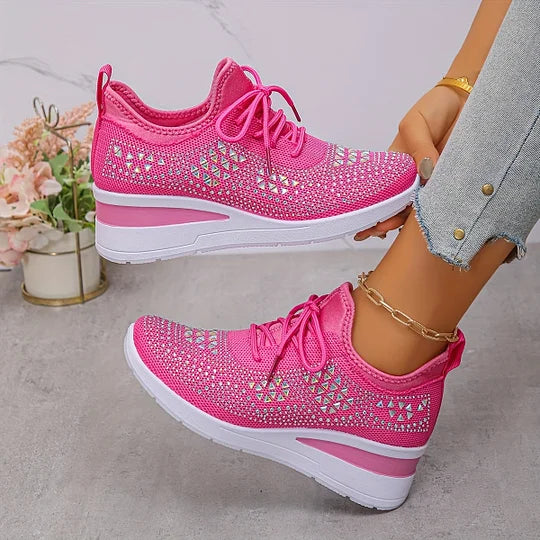 Reniva - Weave Orthopedic Sneakers