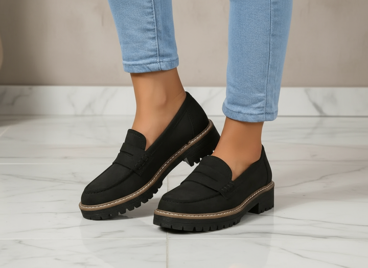 Gabriella | Loafers