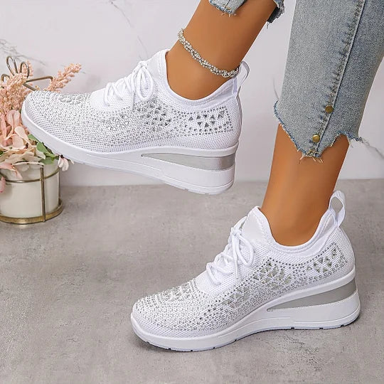 Reniva - Weave Orthopedic Sneakers