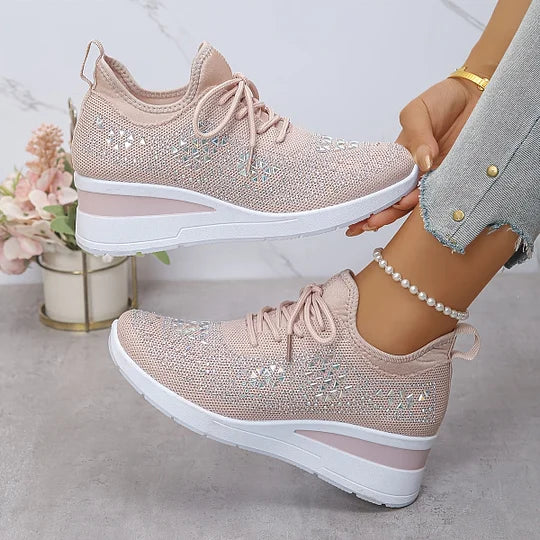 Reniva - Weave Orthopedic Sneakers