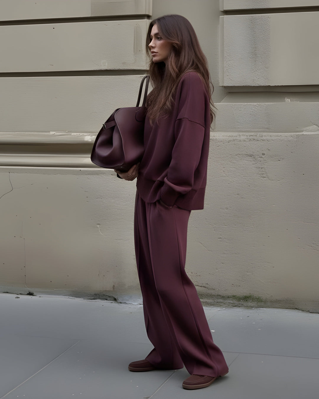 Eva | Harmony Structured Set