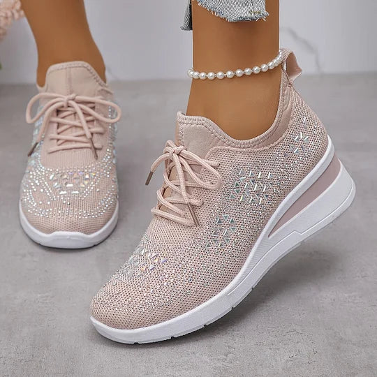 Reniva - Weave Orthopedic Sneakers