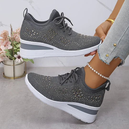 Reniva - Weave Orthopedic Sneakers