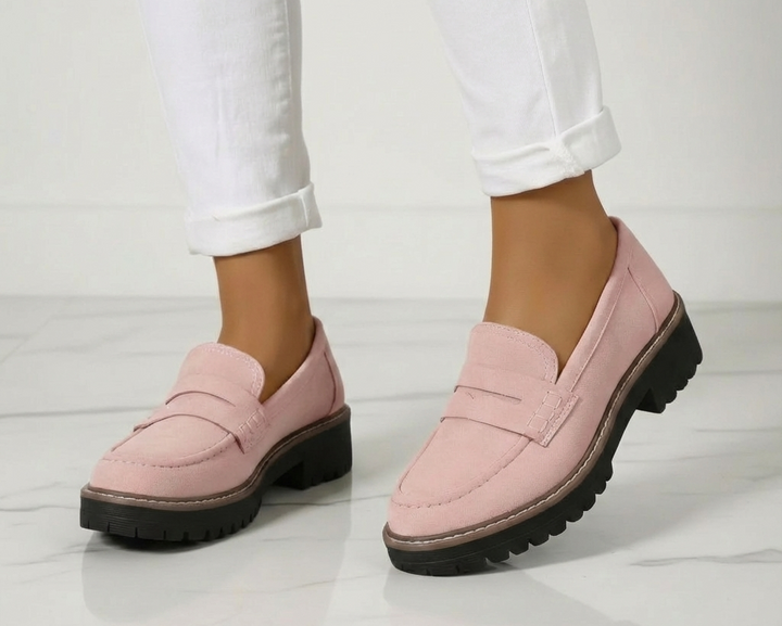 Gabriella | Loafers