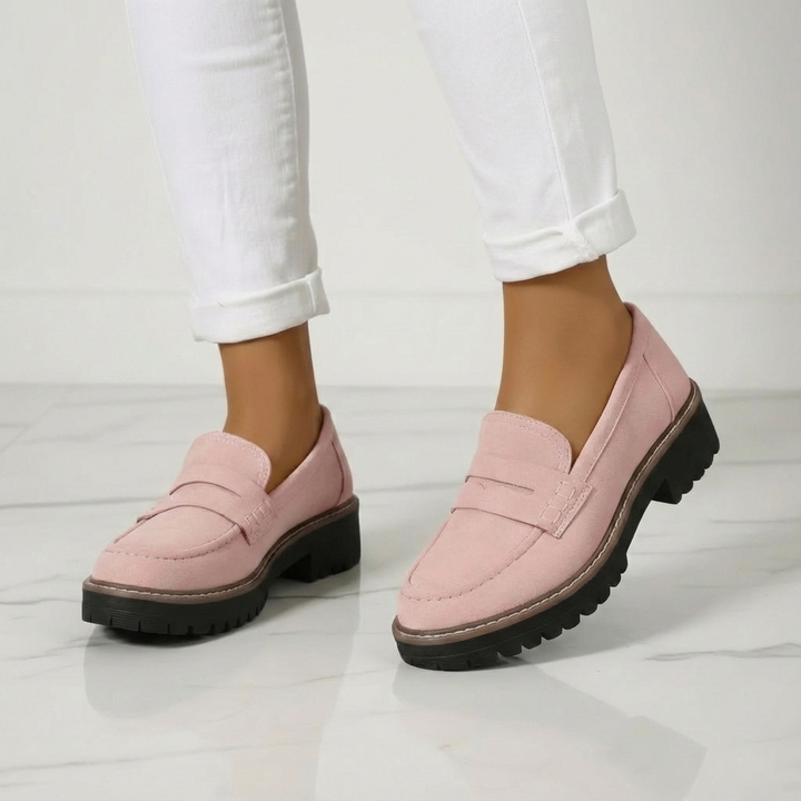 Gabriella | Loafers