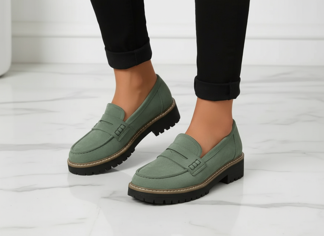 Gabriella | Loafers