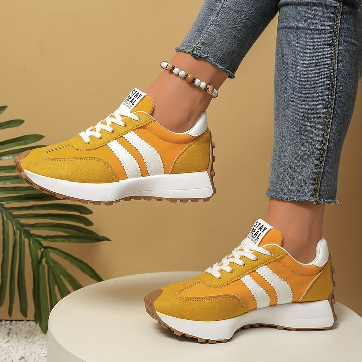 Aura | Cloud Platform Sneakers