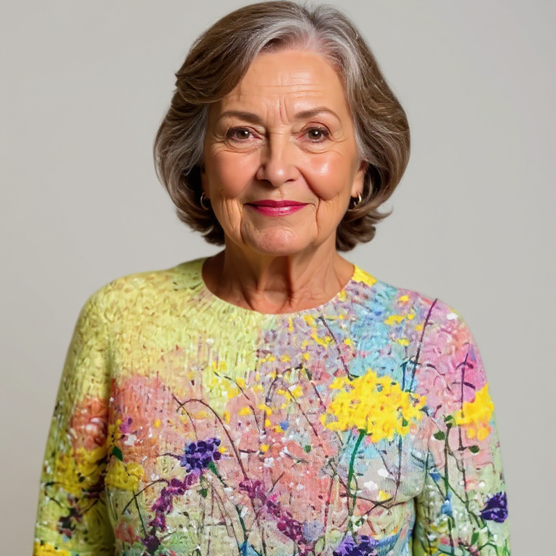 Kona | Classic Icelandic Wool Sweater