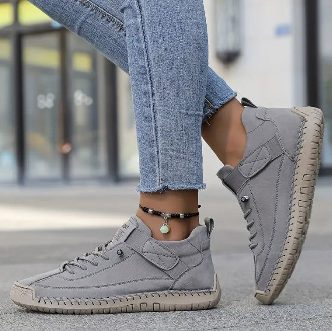 Mia |  PrimeStep Orthopedic Sneakers