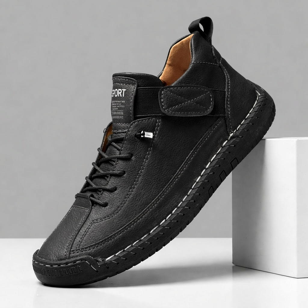 Mia |  PrimeStep Orthopedic Sneakers