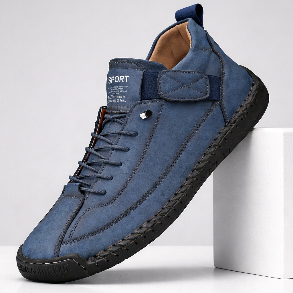 Mia |  PrimeStep Orthopedic Sneakers