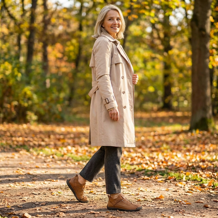 Mia |  PrimeStep Orthopedic Sneakers