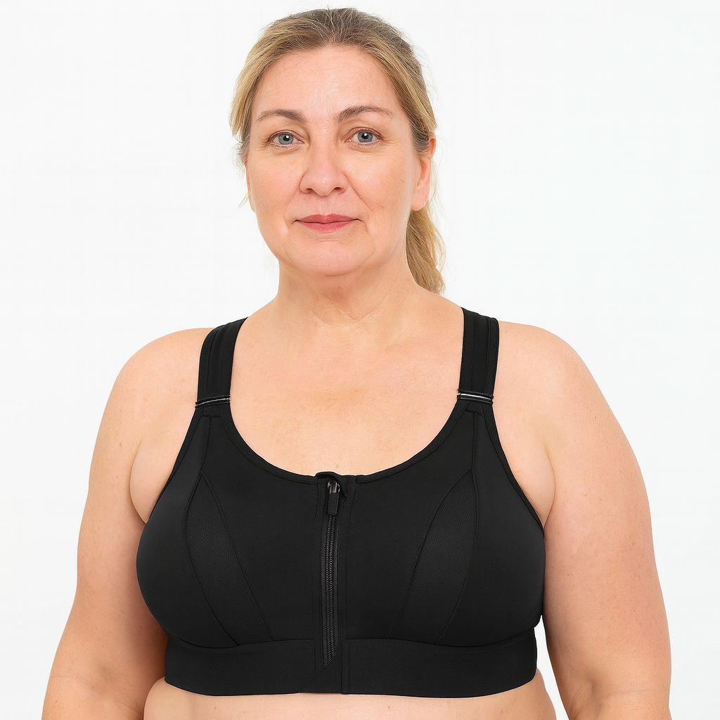 Isabella | Adjustable Sports Bra