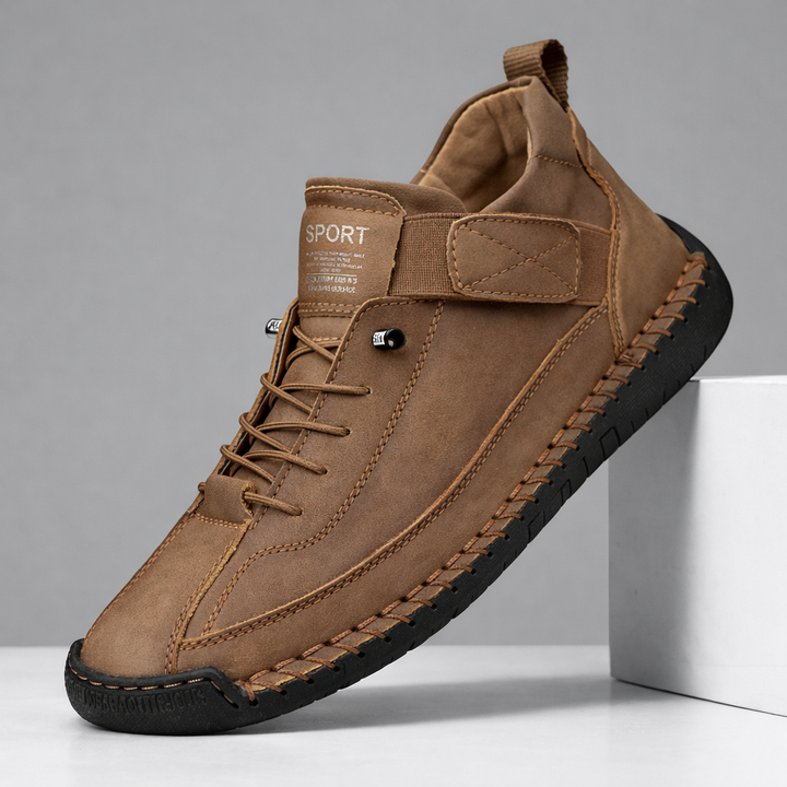 Mia |  PrimeStep Orthopedic Sneakers