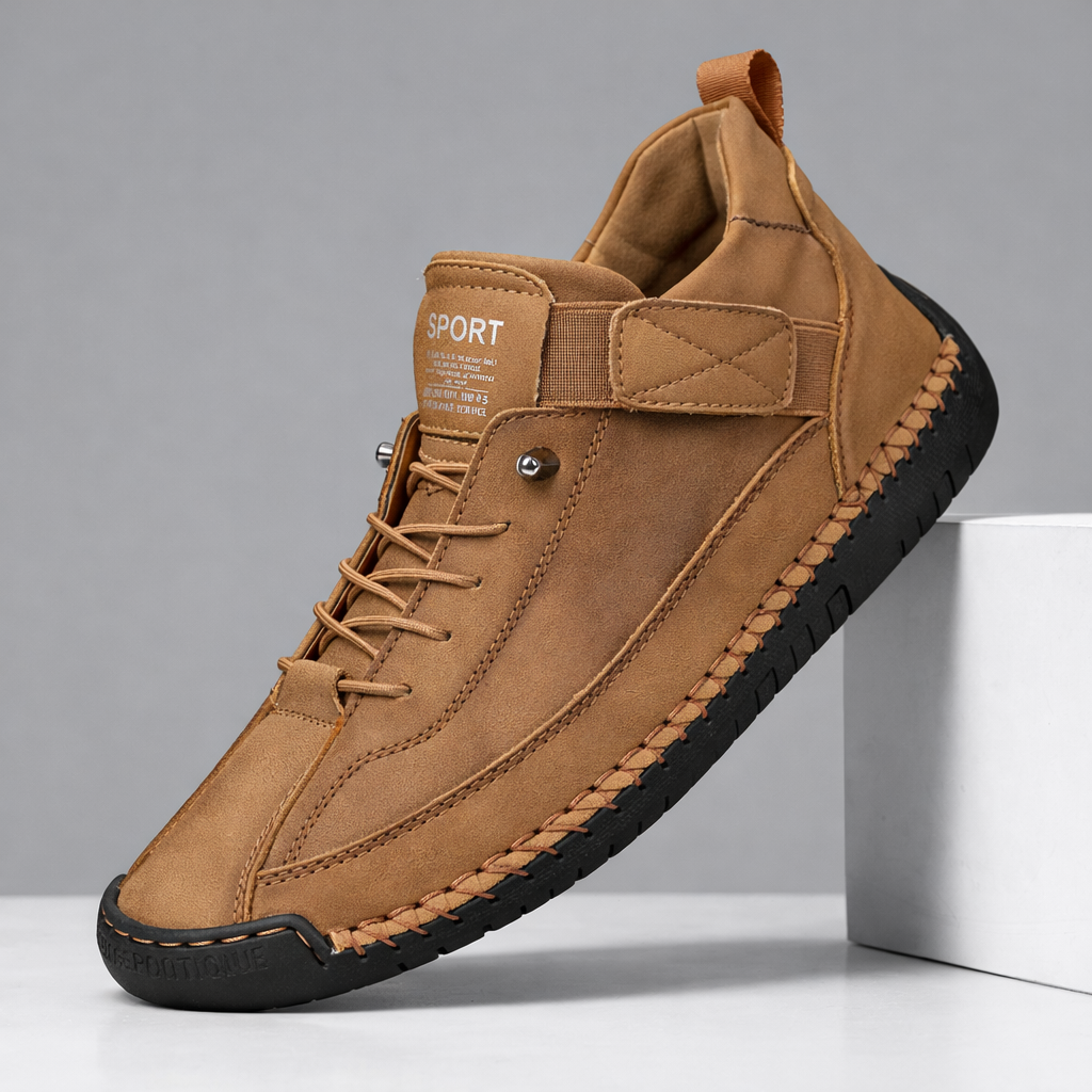 Mia |  PrimeStep Orthopedic Sneakers